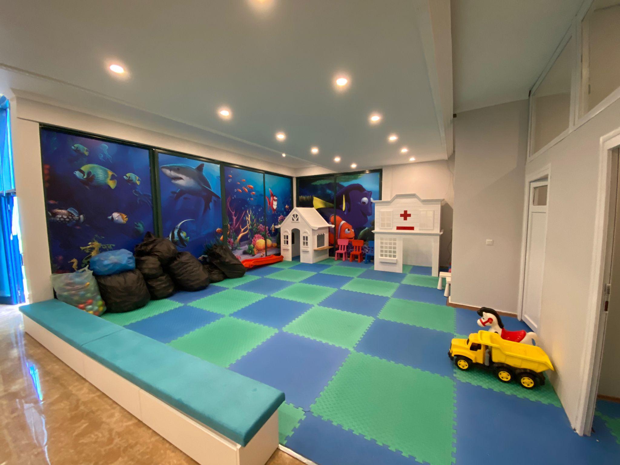 L'ancora Beach Hotel Kemer Zewnętrze zdjęcie