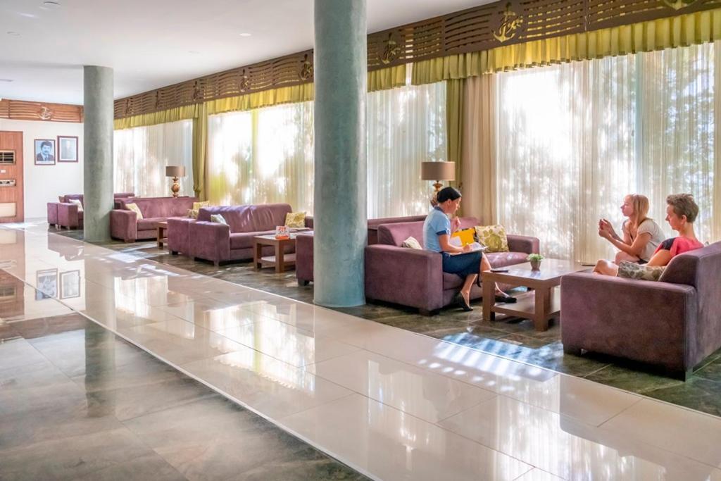 L'ancora Beach Hotel Kemer Zewnętrze zdjęcie